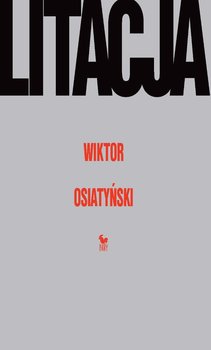 Litacja - Osiatyński Wiktor