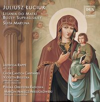 Litania do matki Rappe Jadwiga