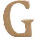 Litera G, 13 cm - Creativ Company