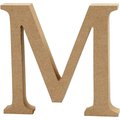 Litera M, 13 cm - Creativ Company