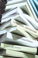 Literary Criticism North Joseph