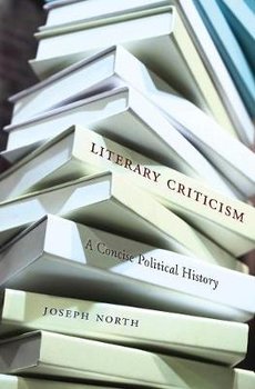 Literary Criticism - North Joseph