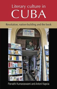 Literary Culture in Cuba - Kumaraswami Parvathi