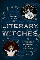 Literary Witches Horan Katy, Kitaiskaia Taisia