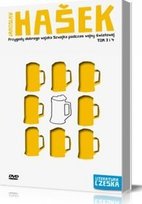 Literatura czeska 4. Przygody dobrego wojaka Szwejka podczas wojny światowej. Tom 3-4 Agora