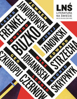 Literatura na Świecie Instytut Książki