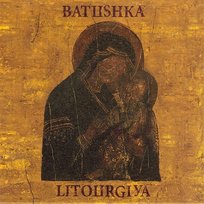 Litourgiya Batushka