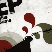 STONES THROW❗️ Stones Throw - Little Barrie | Muzyka, mp3 Sklep EMPIK.COM