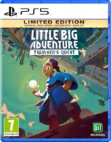 Little Big Adventure - Twinsen’s Quest 2.21