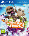 Little Big Planet 3, PS4 - Sumo Digital