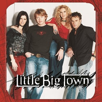 Little Big Town - Little Big Town