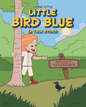 Little Bird Blue - Little Lynne