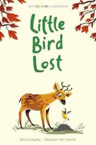 Little Bird Lost Hegarty Patricia