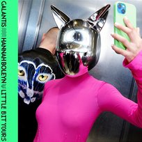 Little Bit Yours Galantis, Hannah Boleyn