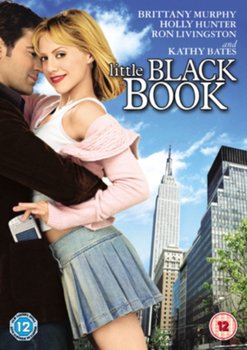 Little Black Book (brak polskiej wersji językowej) - Hurran Nick