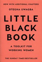 Little Black Book Uwagba Otegha