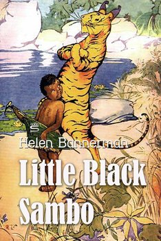 Little Black Sambo - Helen Bannerman