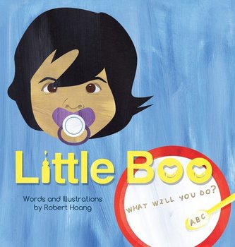 Little Boo - Hoang Robert