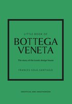 Little Book of Bottega Veneta Frances Sola-Santiago