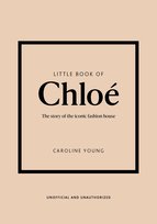 Little Book of Chloé Young Caroline
