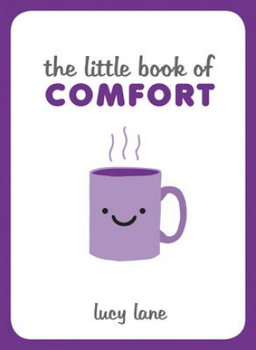 Little Book of Comfort - Lane Lucy