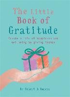 Little Book of Gratitude Emmons Robert
