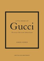 Little Book of Gucci Homer Karen