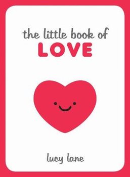 Little Book of Love - Lane Lucy