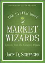 Little Book of Market Wizards [DRM] - ebook PDF Schwager Jack D.