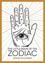Little Book of the Zodiac Williamson Marion