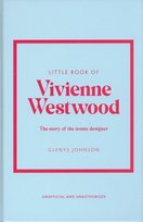 Little Book of Vivienne Westwood Glenys Johnson