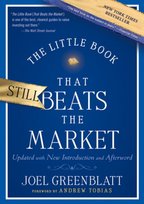 Little Book That Still Beats the Market [DRM] - ebook PDF Tobias Andrew, Greenblatt Joel