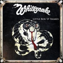 Little Box'O'Snakes. The Sunburst Years 1978-1982 (Limited) Whitesnake