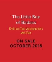 Little Box of Badass - Sincero Jen