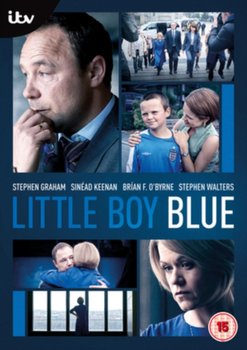 Little Boy Blue (brak polskiej wersji językowej)