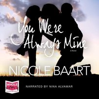 Little Broken Things - audiobook Nicole Baart