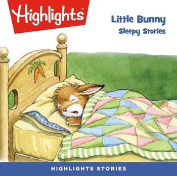 Little Bunny - Children Highlights for
