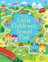 Little Children's Travel Pad - Robson Kirsteen