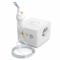 Little Doctor Inhalator Tłokowy, dla dzieci i dorosłych Ld213C Little Doctor