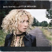 Little Dreamer Beth Rowley
