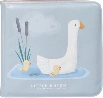 Little Dutch LD, zabawka do kąpieli Książeczka Goose - Little Dutch