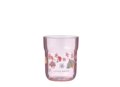 Little Dutch Szklanka dla dzieci Mio Flowers & Butterflies 250 ml&nbsp;-&nbsp;Little Dutch