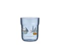 Little Dutch Szklanka dla dzieci Mio Sailors Bay 250 ml&nbsp;-&nbsp;Little Dutch
