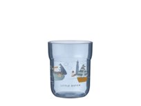 Little Dutch Szklanka dla dzieci Mio Sailors Bay 250 ml