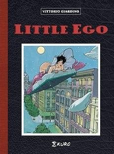 Little Ego - Vittorio Giardino