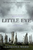 Little Eve Ward Catriona