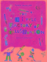 Little Factory of Illustration - Saint-Val Florie