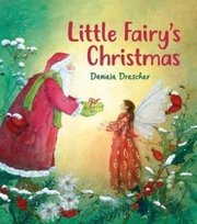Little Fairy's Christmas Drescher Daniela