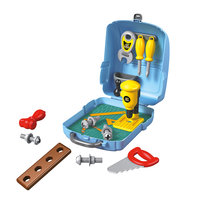 Little Fun, Zestaw narzędzi w plecaku