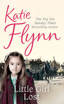 Little Girl Lost - Flynn Katie
